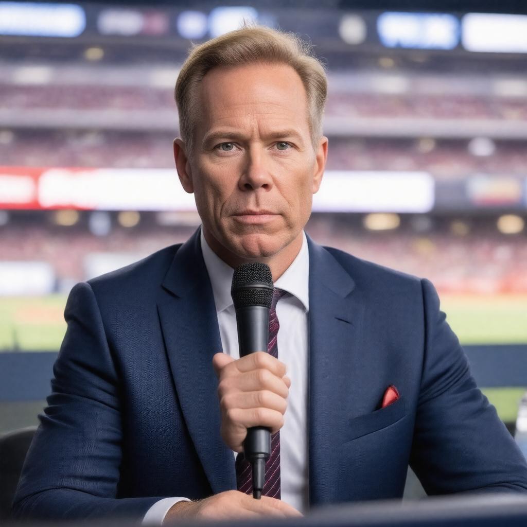 Joe Buck